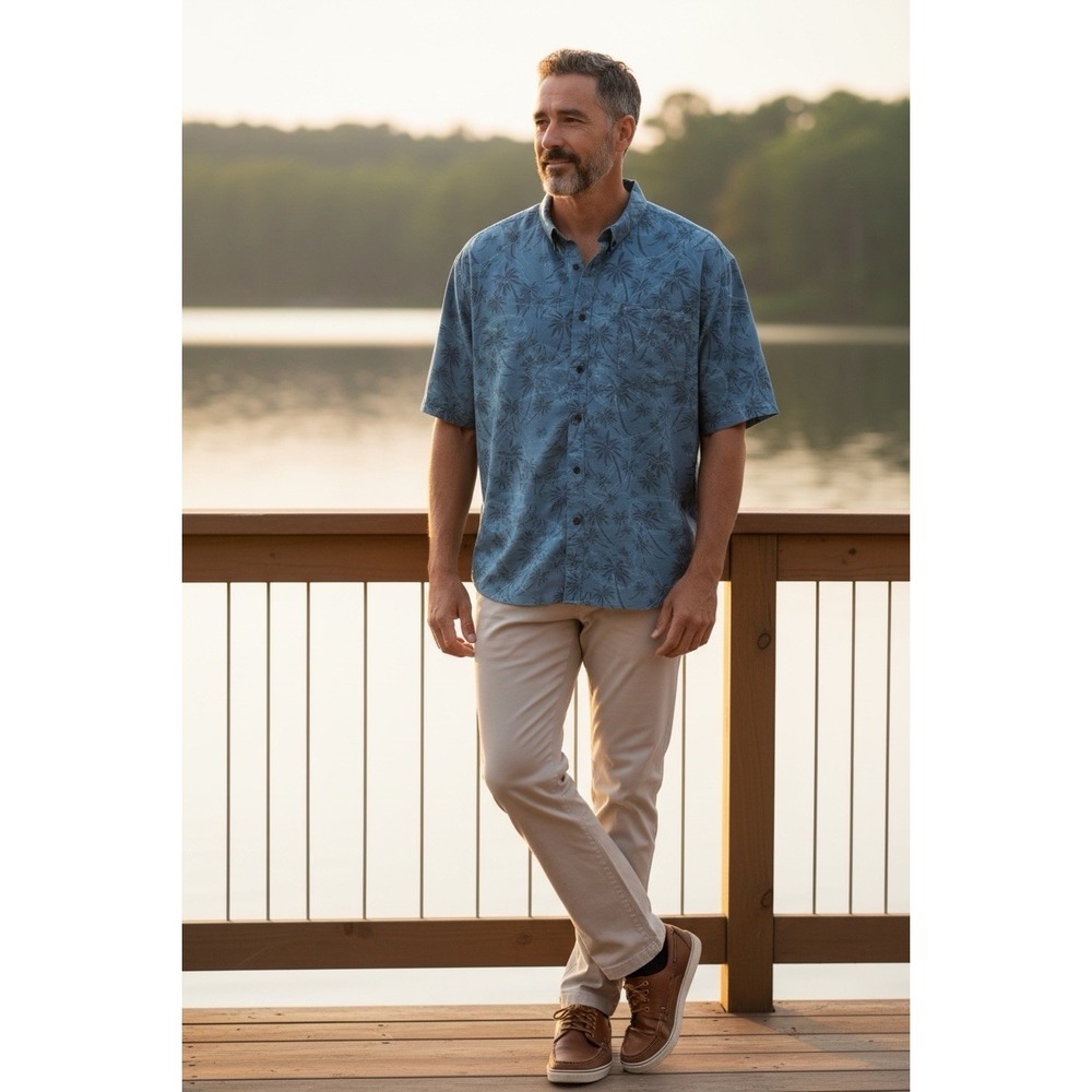 Huk Performance Fishing Men's